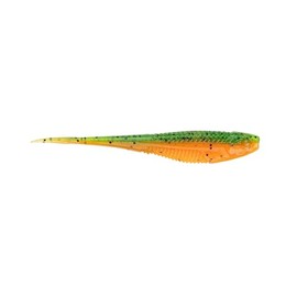 Rapala Crush City The Jerk 3.75 Inch Lure, Rockmelon