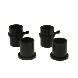 4pcs Front Wheel Bearing Bushing Replaces Part, Suitable for Cub Cadet Troy Bilt MTD, SLT1550, SLT1554 Mowers
