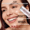 TSJ Bio NAD+ Brilliant Brightening Serum - Advanced Formula with
