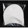 20Pcs Eyeshadow Shield Lint Free Gel Pad for Eyeliner Eyeshadow