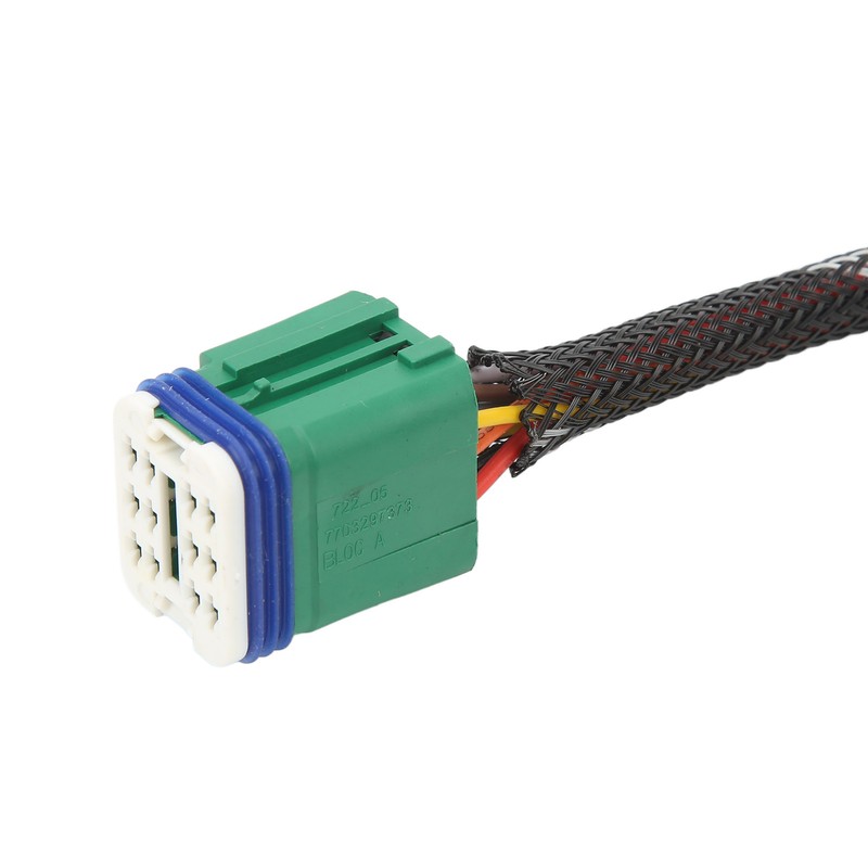 Gearbox Gear Switch Automatic Speed Control System 252927 Replacement for