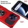 DpS for Cricket Icon Pro 2026/At&t Motivate Pro 2 Case