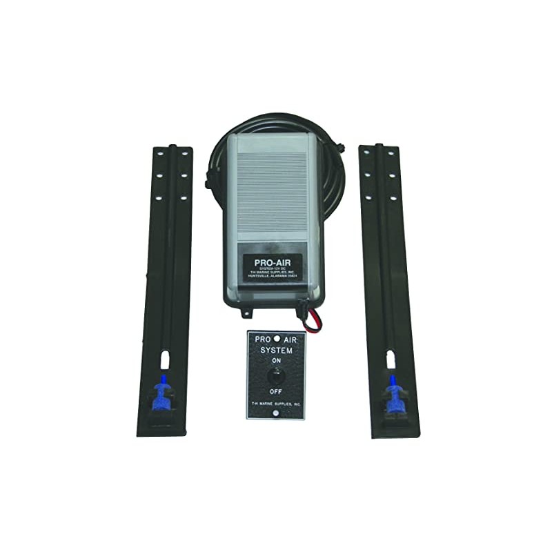 Pro Air Aeration System