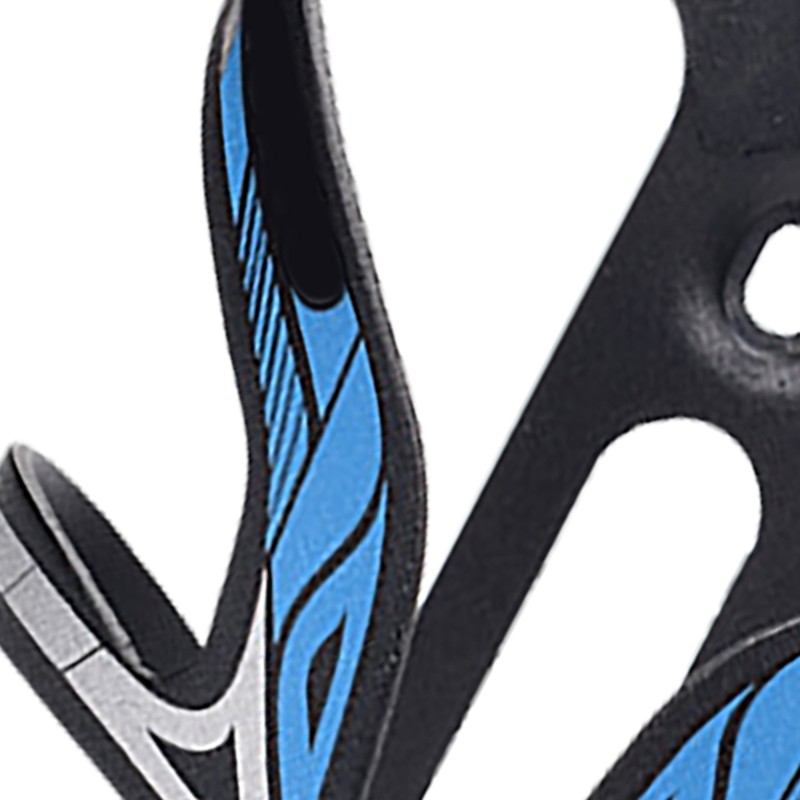 Bike Water Bottle Holder Aluminum Alloy Secure Hold Firm Structure