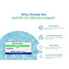 WATER-I.D. - DPD No.4 Rapid Dissolve Tablets | Accurate Chlorine