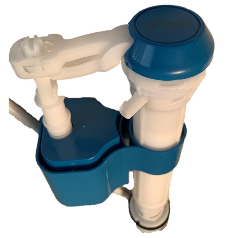 Delta RP71188 Fill Valve Replacement for short and tall Toilet