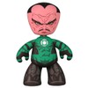 Green Latern Sinestro MEZ-ITZ