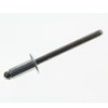 Ski-Doo New OEM, Pop Rivet, Compatible with Can-Am and Sea-Doo,