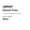 Mohawk Patchal Putty, White,M734-0002,1 Count 4oz
