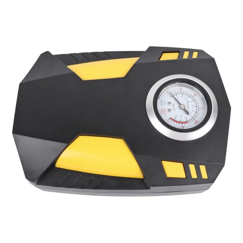 Tire Inflator Portable Air Compressor 12V Air Pump with Digital