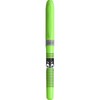 BIC Highlighter Grip Decor Highlighter Pens, Line Width 1.6 to