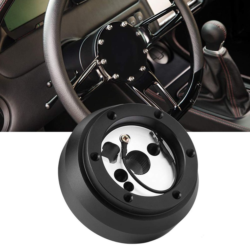Nrg Volantes, Srk-170h Volante Kit de Adaptador de Cubo Corto