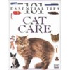  101 Essential Tips: Cat Care