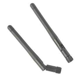 (2 Pack) WiFi Antenna for Denon Receivers Connection Allows Wireless and Bluetooth Signals
