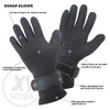 XS Scuba 3 mm Sonar Gloves - Medium