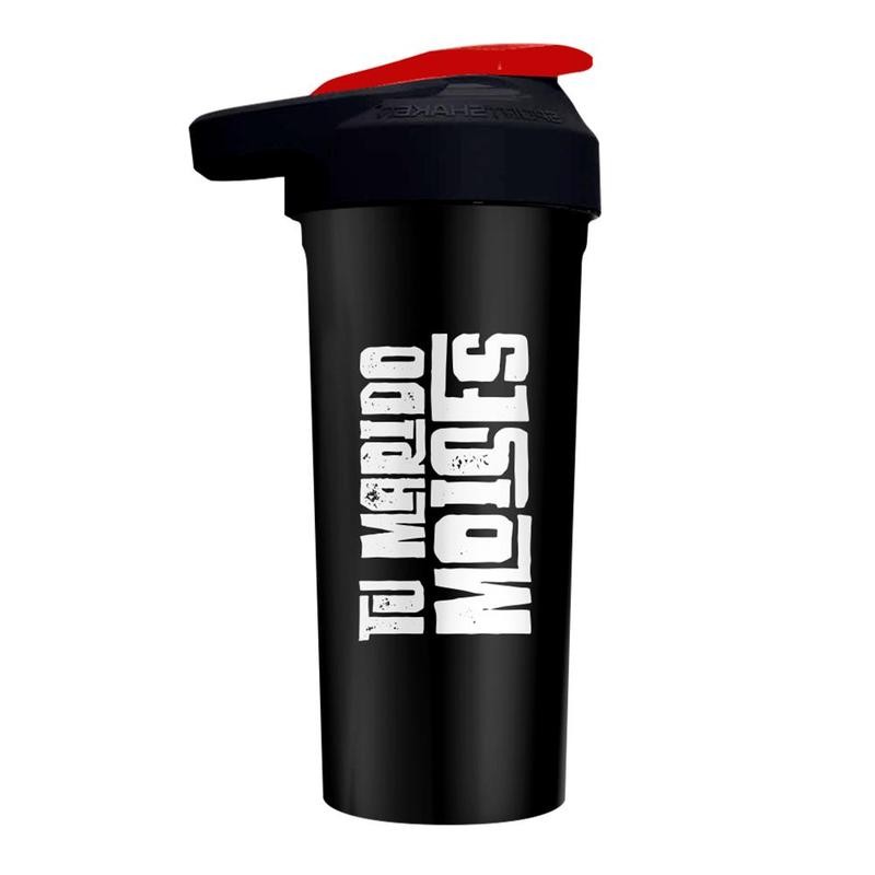 Dragon Pharma Tu Marido Moises Shaker Cup