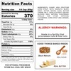 Packaged Premium Candy - 2 Pack (Black Walnut Brittle (10
