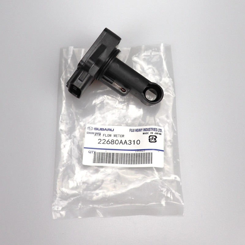 OEM MAF Mass Air Flow Sensor Meter Fit For Forester