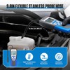 Brake Fluid Tester, BELEY F60 Brake Fluid Moisture Tester for