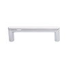 Top Knobs TK941PC Cabinet Handle Kinney Pull 3-3/4" C-to-C In
