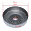 For Husqvarna 3/8"-7T Clutch Drum Rim Sprocket For Husqvarna 395