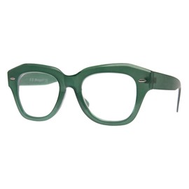 A.J. Morgan ADVANCED - GREEN