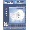 ATSG E4OD Ford Transmission Repair Manual (E4OD Solenoid Pack -