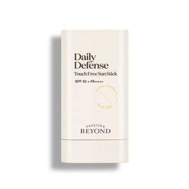 Beyond 비욘드 데일리 디펜스 터치프리 선스틱 18g Beyond Daily Defense Touch-Free Sunstick 18g