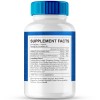 Ideal Performance Nerve Q Supplement Capsules - Premium NerveQ for