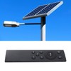 Solar Street Light Controller Remote Control with Induction Power Off