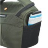 Vanguard 2GO 22GR Bag for Camera (Green)