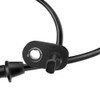 Sensor de velocidad de rueda delantera izquierda ABS para Honda