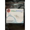 Porpoise Aquarium FilterBoost Tablet Phosphate remover  6 Tablets For Up