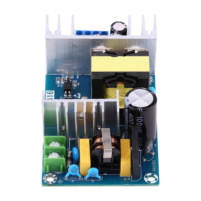 AC 100-240V to DC 24V 9A Power Supply Board AC-DC