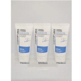 [CNP CNP] CNP Derma Answer Barrier Reset Cream 80ml 2+1 total 3 / [CNP 차앤박] 씨엔피 더마앤서 베리어 리셋크림 80ml 2+1총3