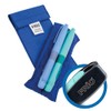 FRIO DUO BLUE with Sharps Bin