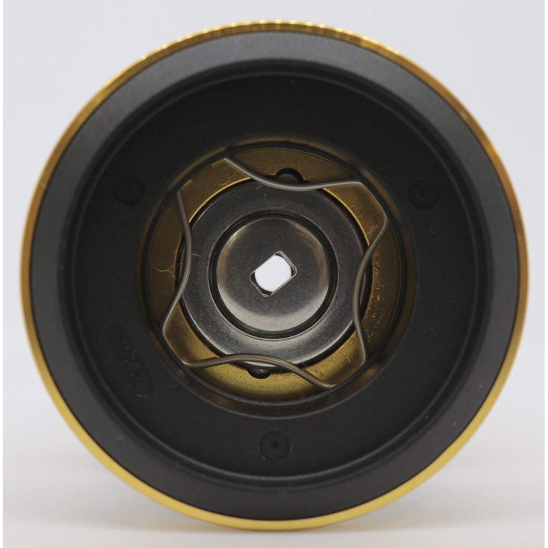 Genuine Parts 17 Ultegra 4000XG Spool Set Part No 1028E