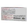 Apia Pencil Bait Punch Line 45 45mm 3.4g Clear Shrimp