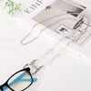 Collar soporte para anteojos HD-12 de Hongeely – estilo unisex