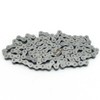 QAZAKY 415 Heavy Duty Chain 110 Link + Chain Breaker
