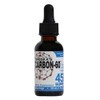 Greska's Carbon-60™ 45-Day Supply, Food-Grade, All-Natural, Organic Ingredients