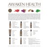 Surface Hair Awaken Mist, 4 Fl Oz