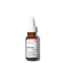 The Ordinary Multi-Peptide Eye Serum, Anti-Aging Formula for Crow’s Feet, Dark Circles & Puffiness