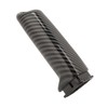 Front Handbrake Brake Handle Cover Carbon Fiber Look Replacement for