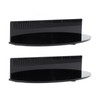 Hair Extension Holder Detachable Easy to Use Reusable Stand Display