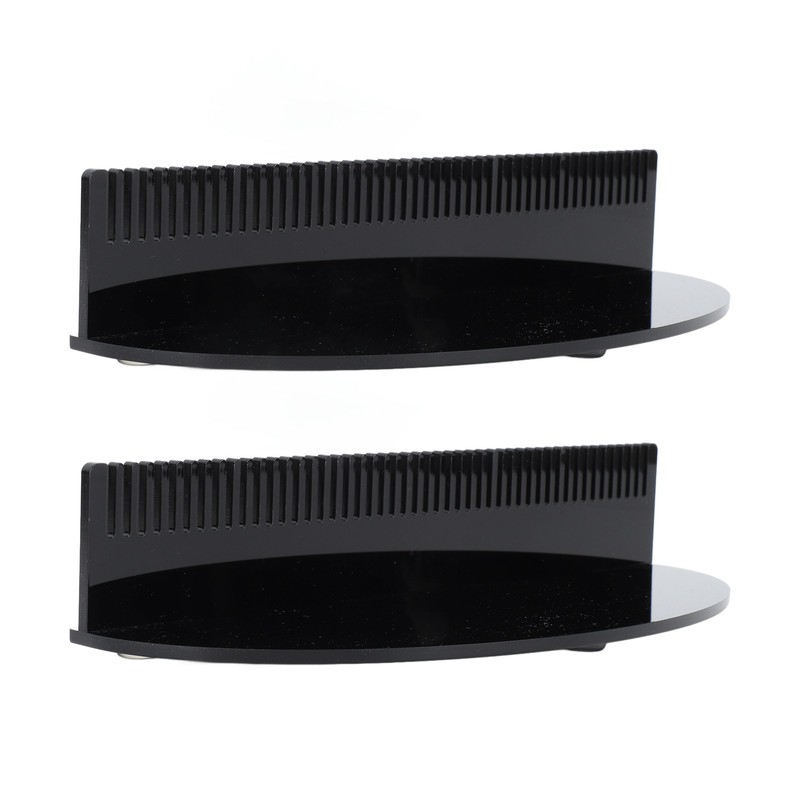 Hair Extension Holder Detachable Easy to Use Reusable Stand Display