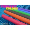Chochkees Brown Floating Pool Noodles Foam Tube 2-Pack, Thick Hollow