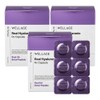 Wellage Real Hyaluronic RX Capsules 18 x 3 / 웰라쥬 리얼 히알루로닉 알엑스 RX 캡슐 18개입X3개