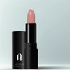Amiok Strong Fix Lipstick 4g, HF027 Milk Beige, 1 piece / 아미옥 스트롱 픽스 립스틱 4g, HF027밀크베이지, 1개