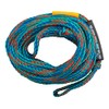 Jobe 4 Person Towrope Pull Rope Tube Recall Lead